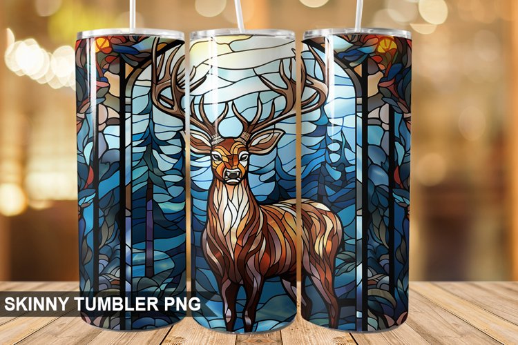 Stained Glass Clipart Image 19