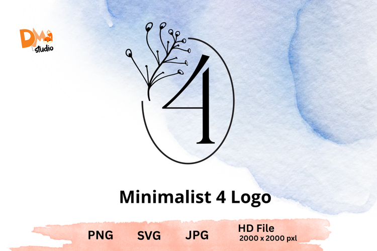 Elegant Logo Design Image 23