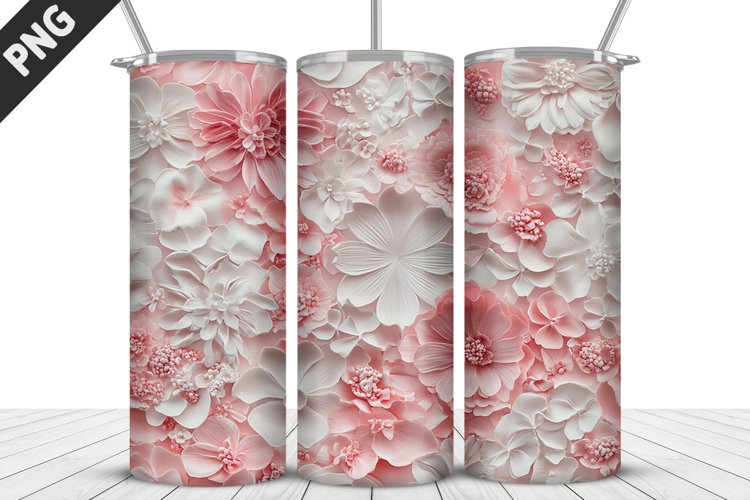 Floral Pattern Png Image 14