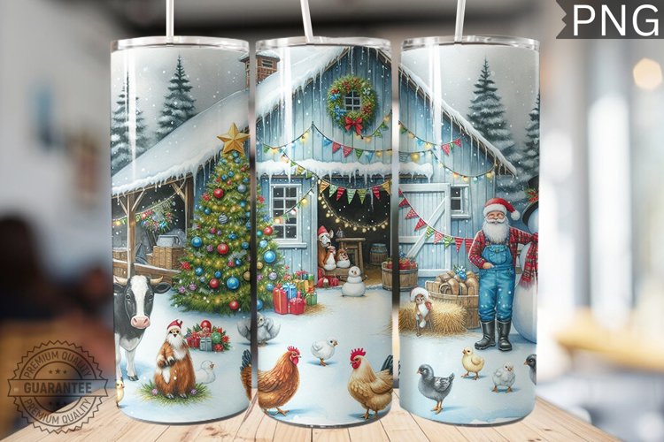 Farm Animals Clipart Image 17