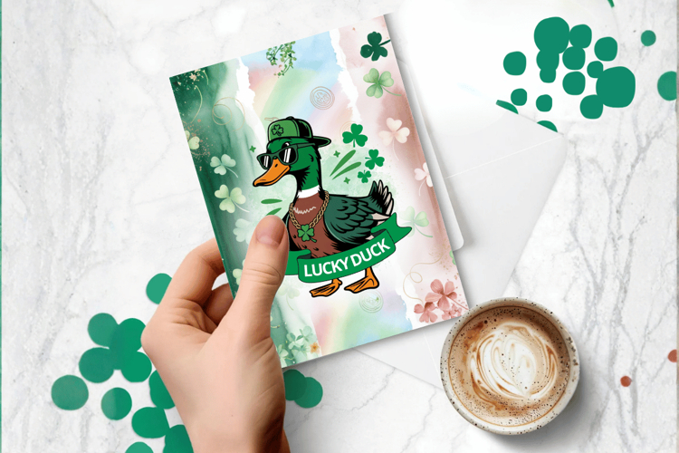 St Patrick's Day PNG Image 24