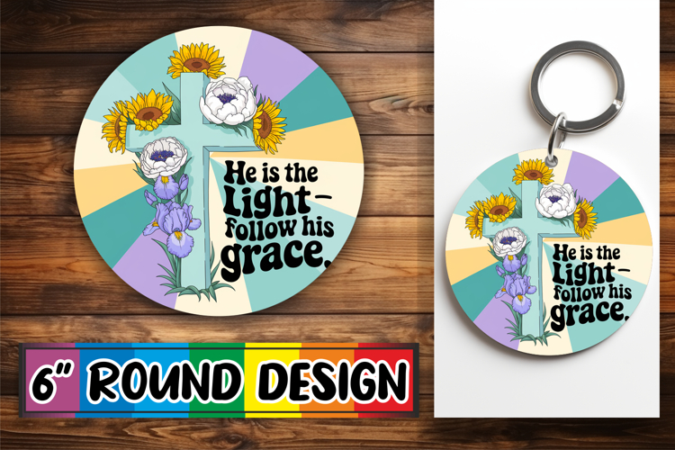 Cross Clipart Image 24
