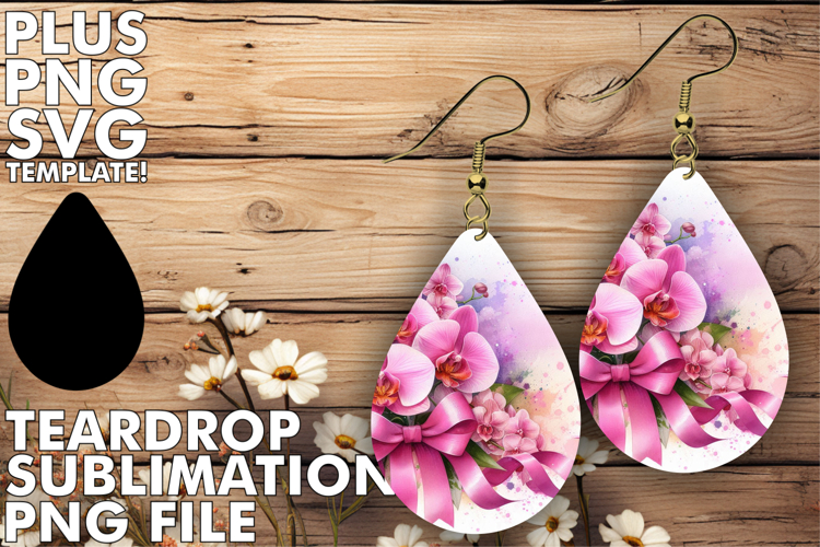 Teardrop Clipart Image 18