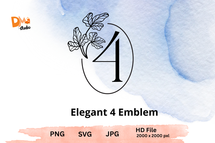 Elegant Logo Design Image 10