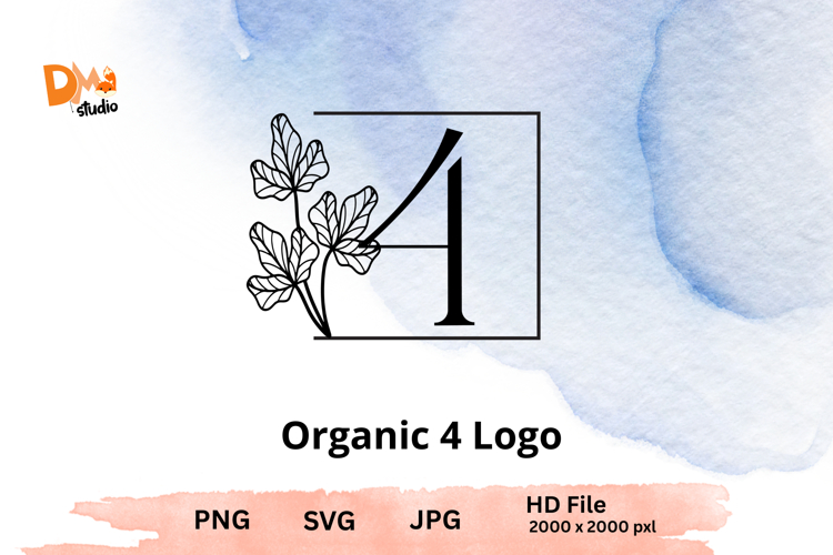 Elegant Logo Design Image 10