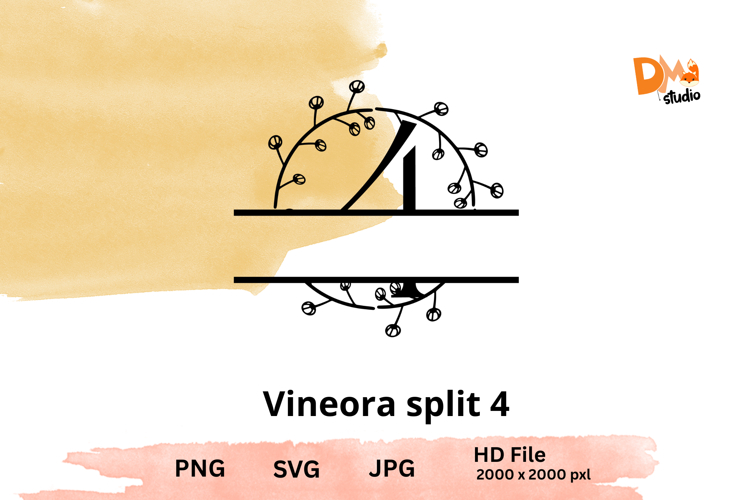 Alphabet Clipart Image 14