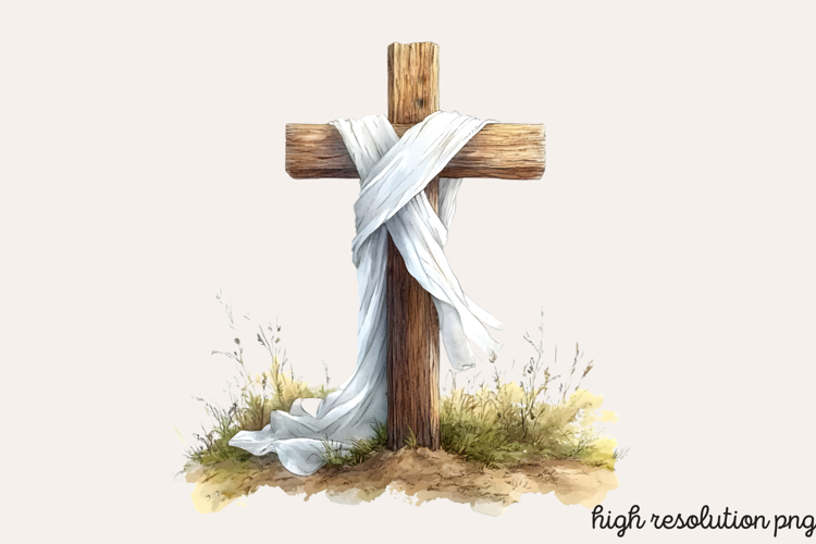 Easter Clipart Image 8
