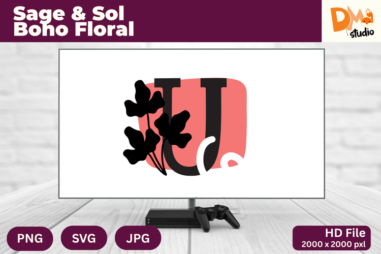 Rustic Logo Image 2