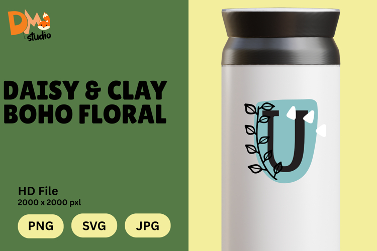 Boho SVG Image 22