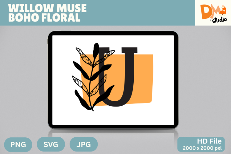 Rustic Logo Image 16