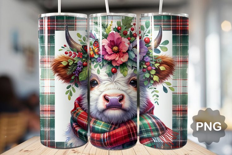 Sublimation Tumbler Wraps Image 19