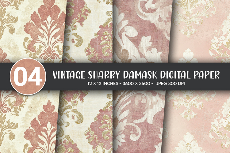 Vintage Background Image 13