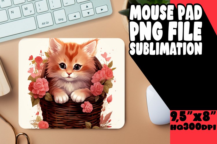 Cute Cat Png Image 11