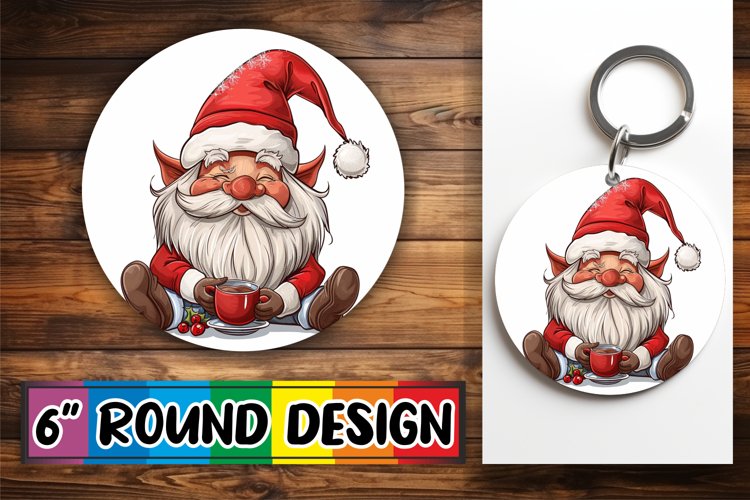 Snowman Sublimation Image 9