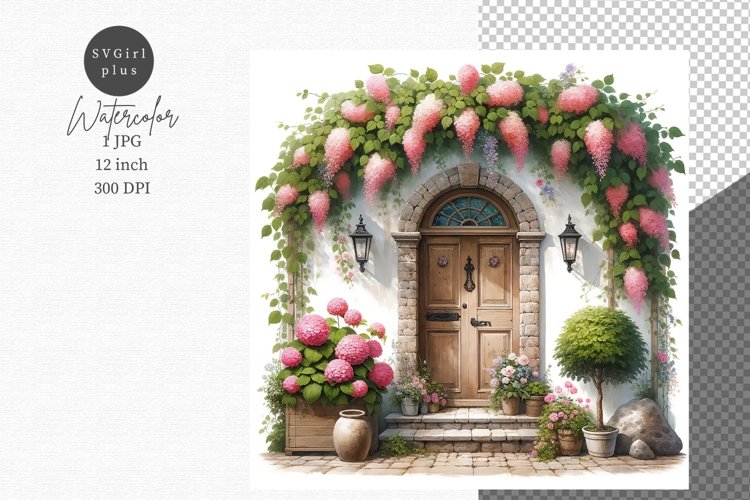 Spring Clipart Image 11