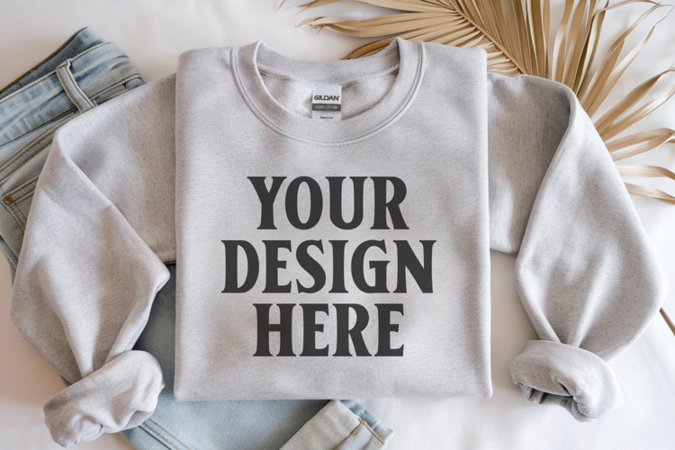 Gildan Mockups Image 15