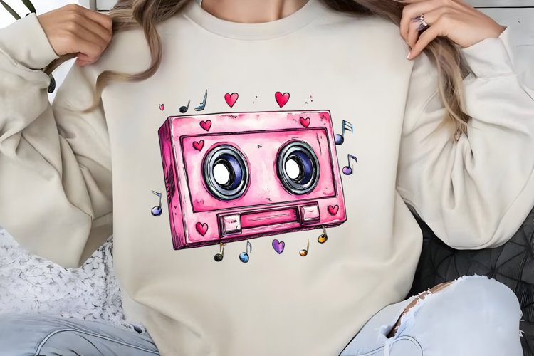 Valentines PNG Image 12