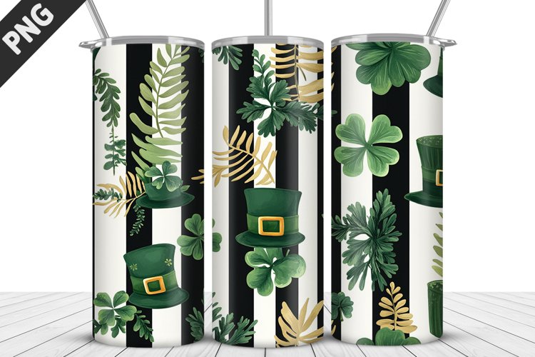 St Patrick's Day Clipart Image 18