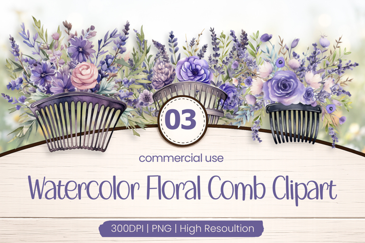 Comb Png Image 2
