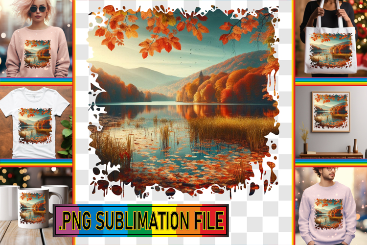 Autumn Graphics Image 21