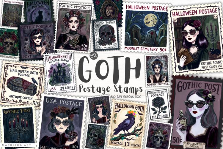 Witchy Png Image 24