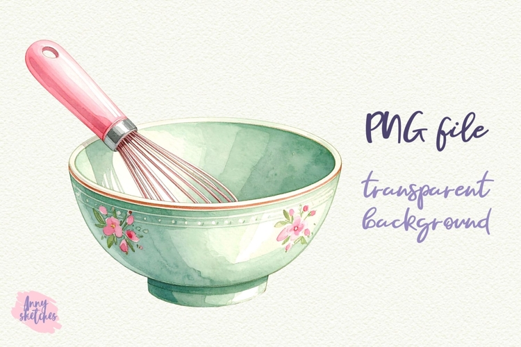 Whisk Png Image 3