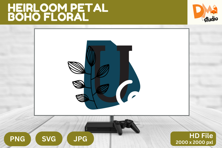 Rustic Logo Image 3