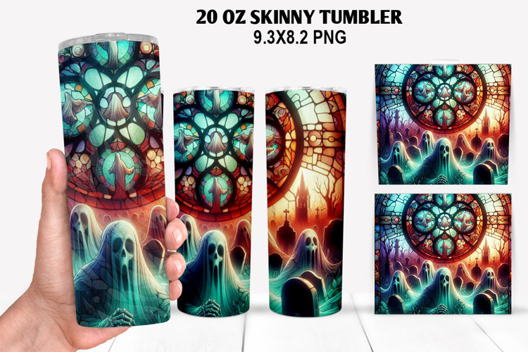 Scary Ghost Png Image 13