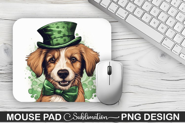 St Patrick's Day Clipart Image 19