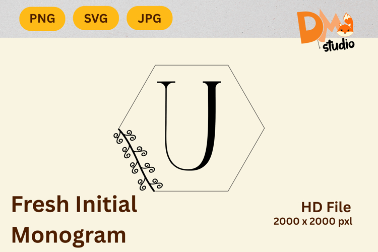 Boho SVG Image 6