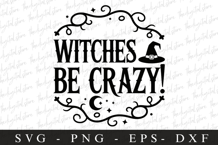 Halloween Horror Svg Image 15