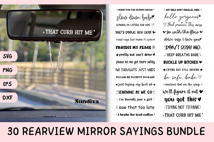 Mirror Svg Image 20