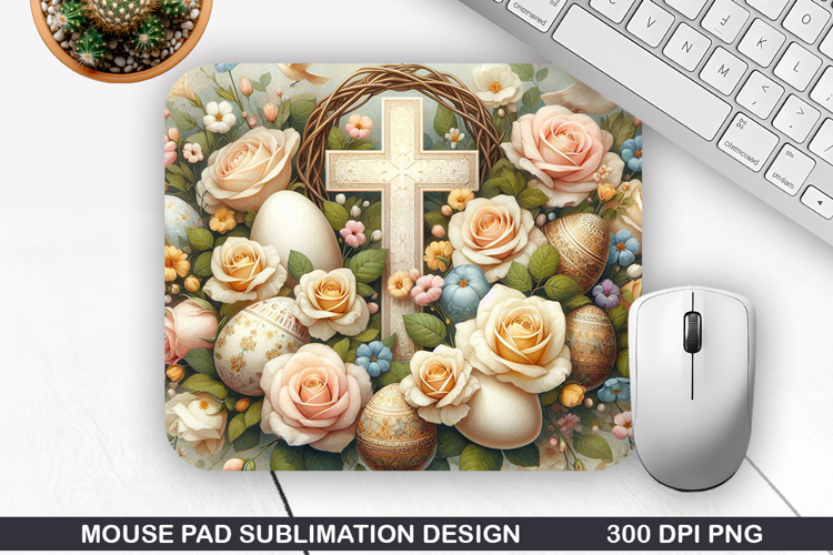 Printable Flower Template Image 3