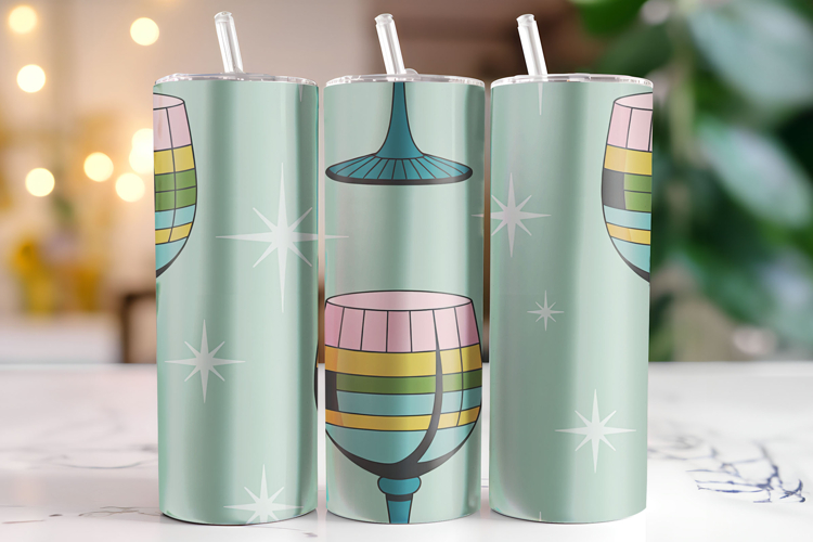 Wine Glasses Clipart Image 11