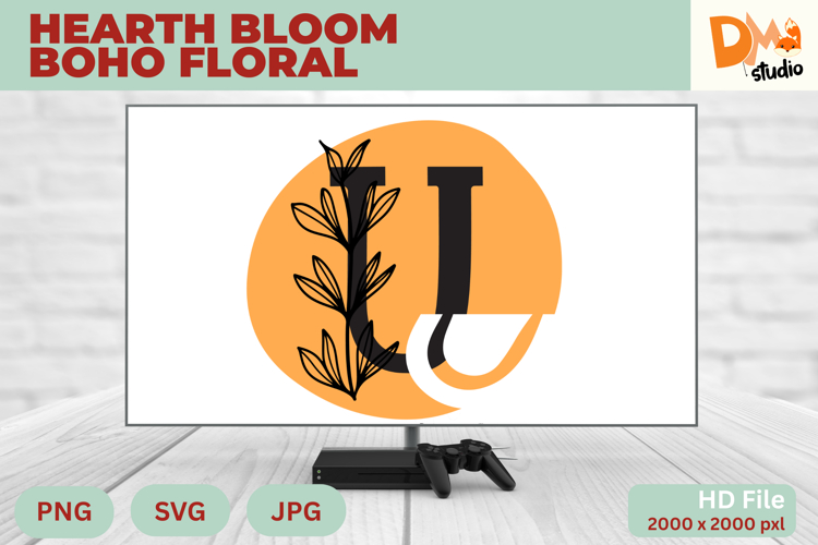 Rustic Logo Image 3