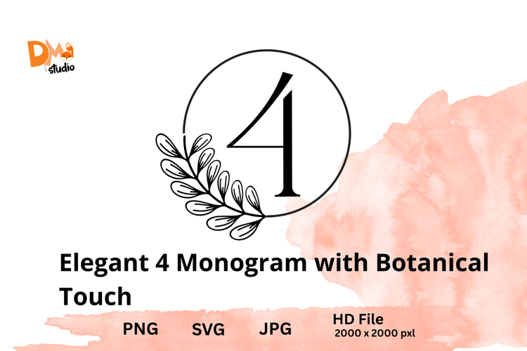 Luxury Font Image 9