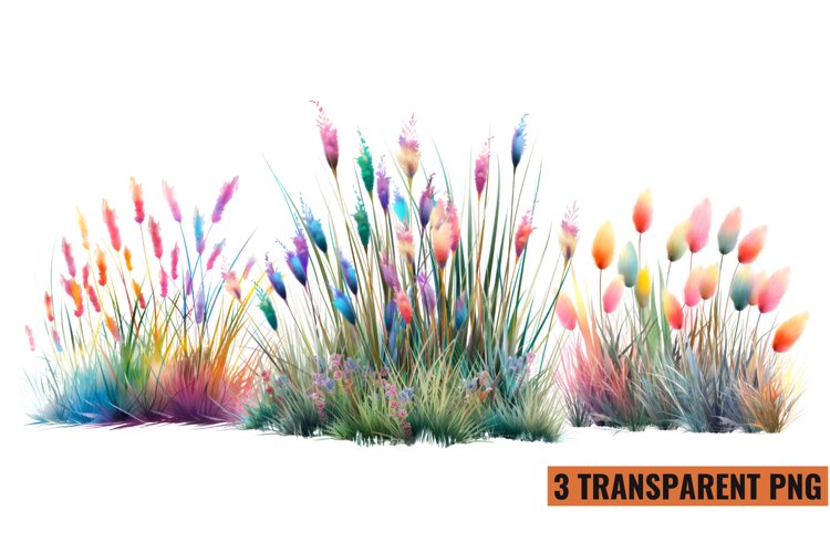 Grass Clipart Image 19