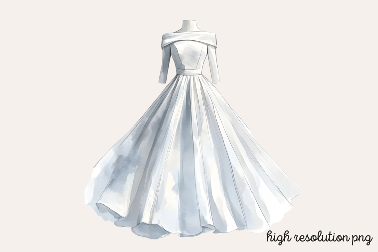 Rustic Wedding Clipart PNG