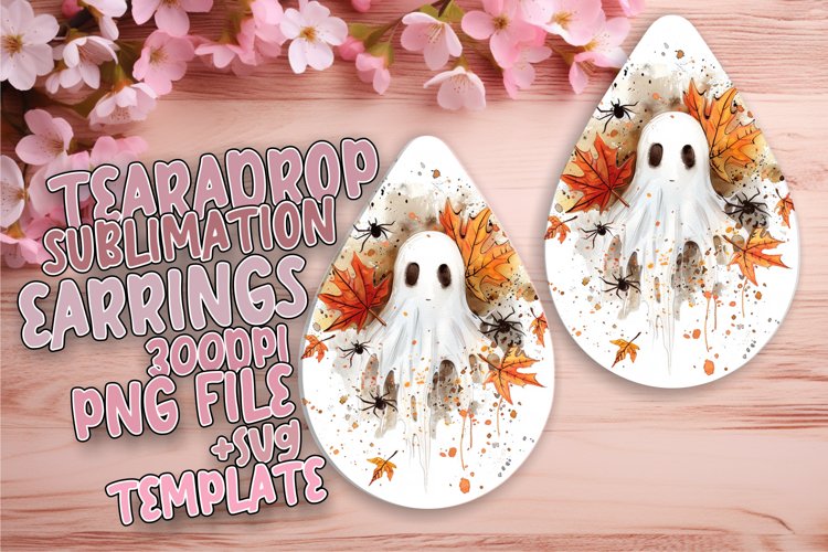 Ghost Clipart Image 20