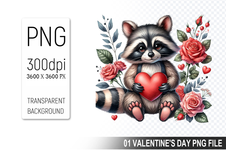 Valentines Day Clipart Image 12