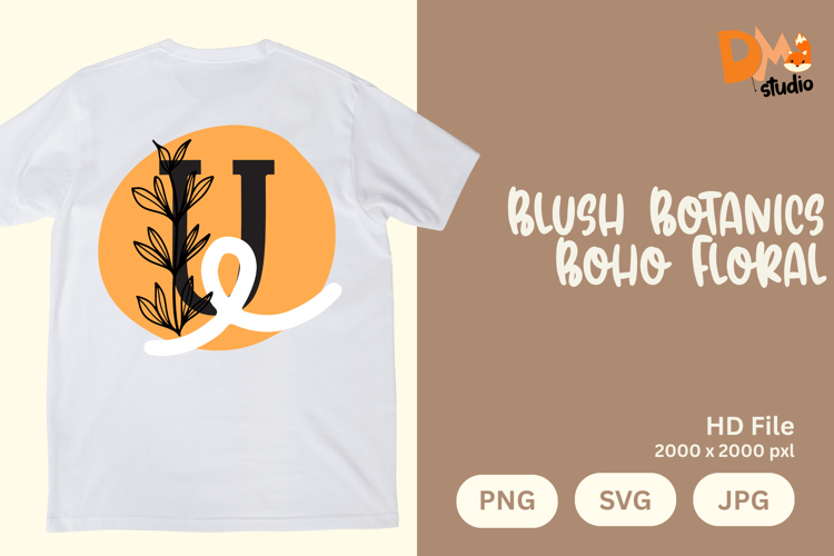 Rustic Logo Image 4