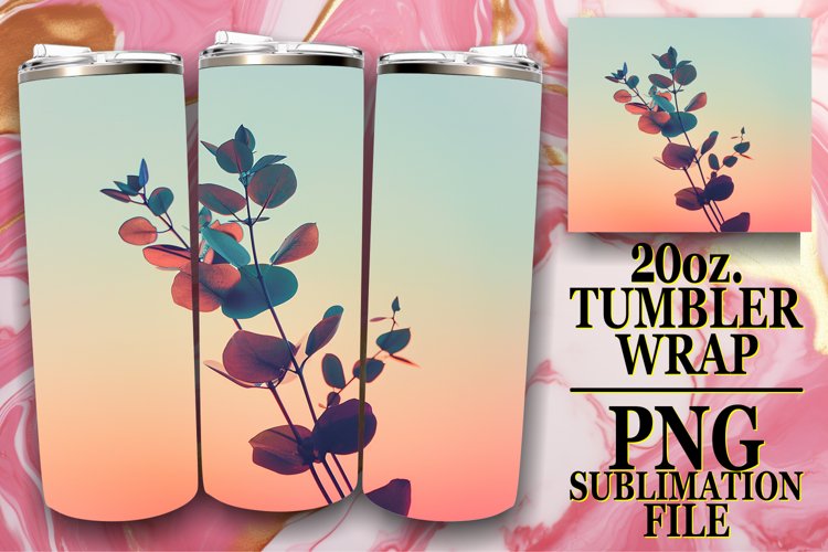 Floral Pattern Png Image 18