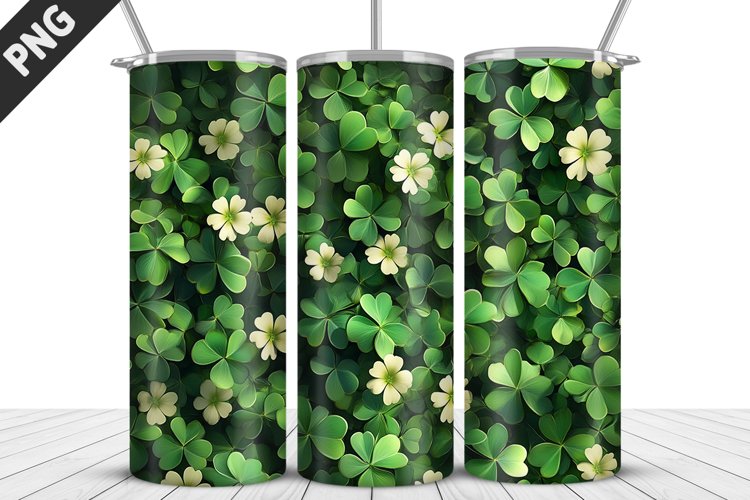 St Patrick's Day Clipart Image 18