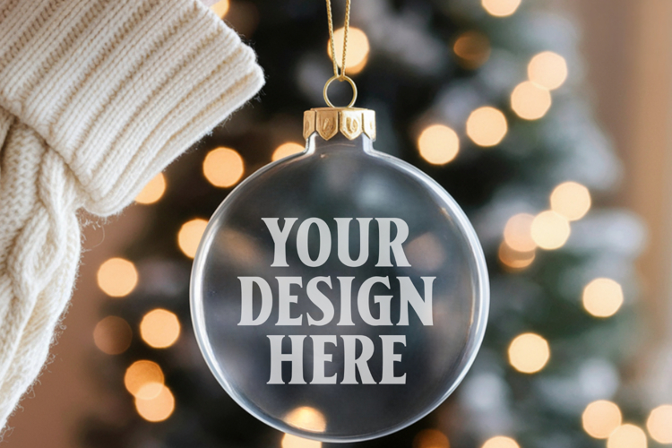 Ornament Template Image 11