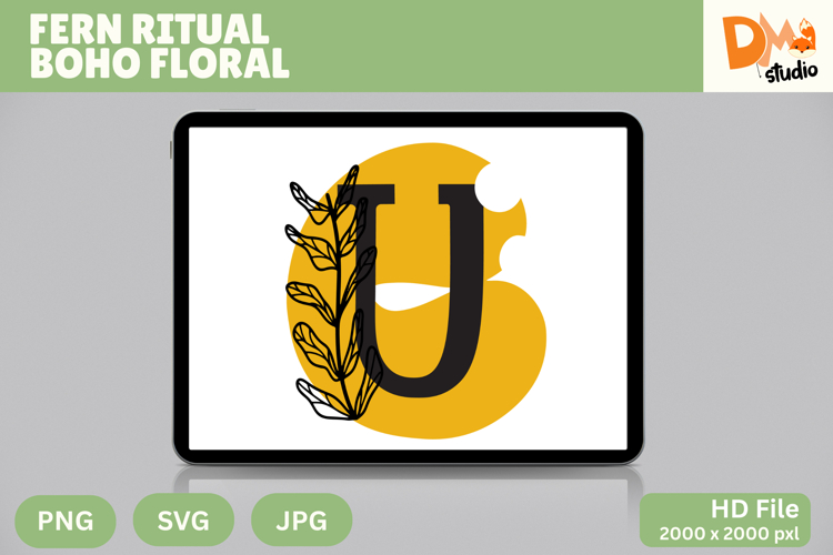 Rustic Logo Image 16