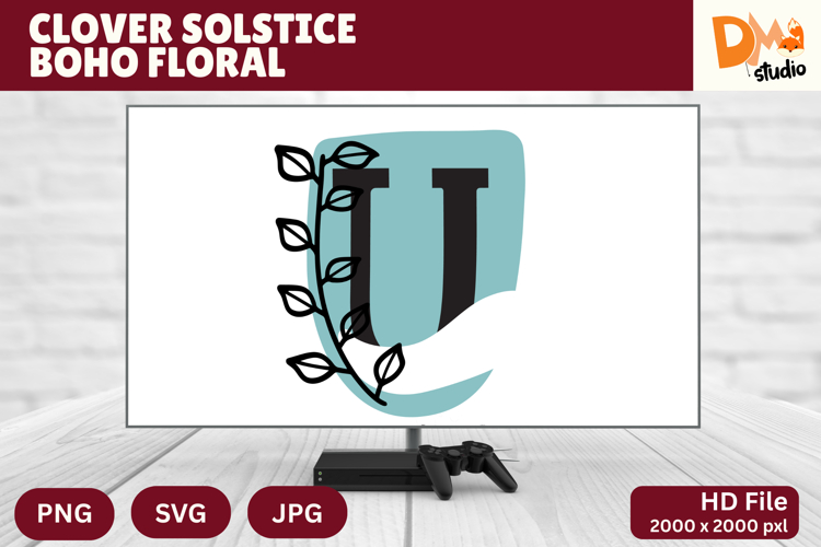Alphabet Clipart Image 21