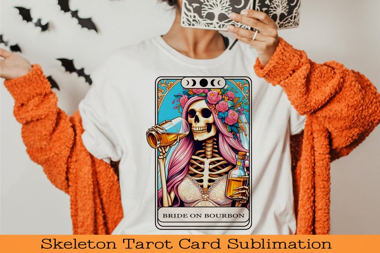Skeleton Clipart Image 20