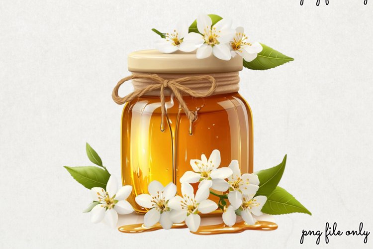 Spring Clipart Image 4