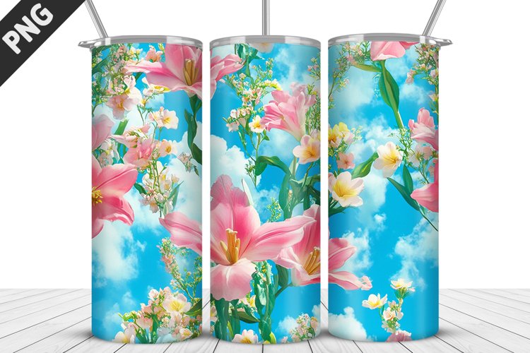 Floral Pattern Png Image 12