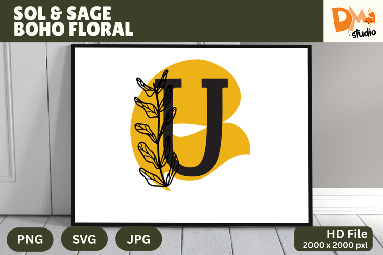 Rustic Logo Image 4